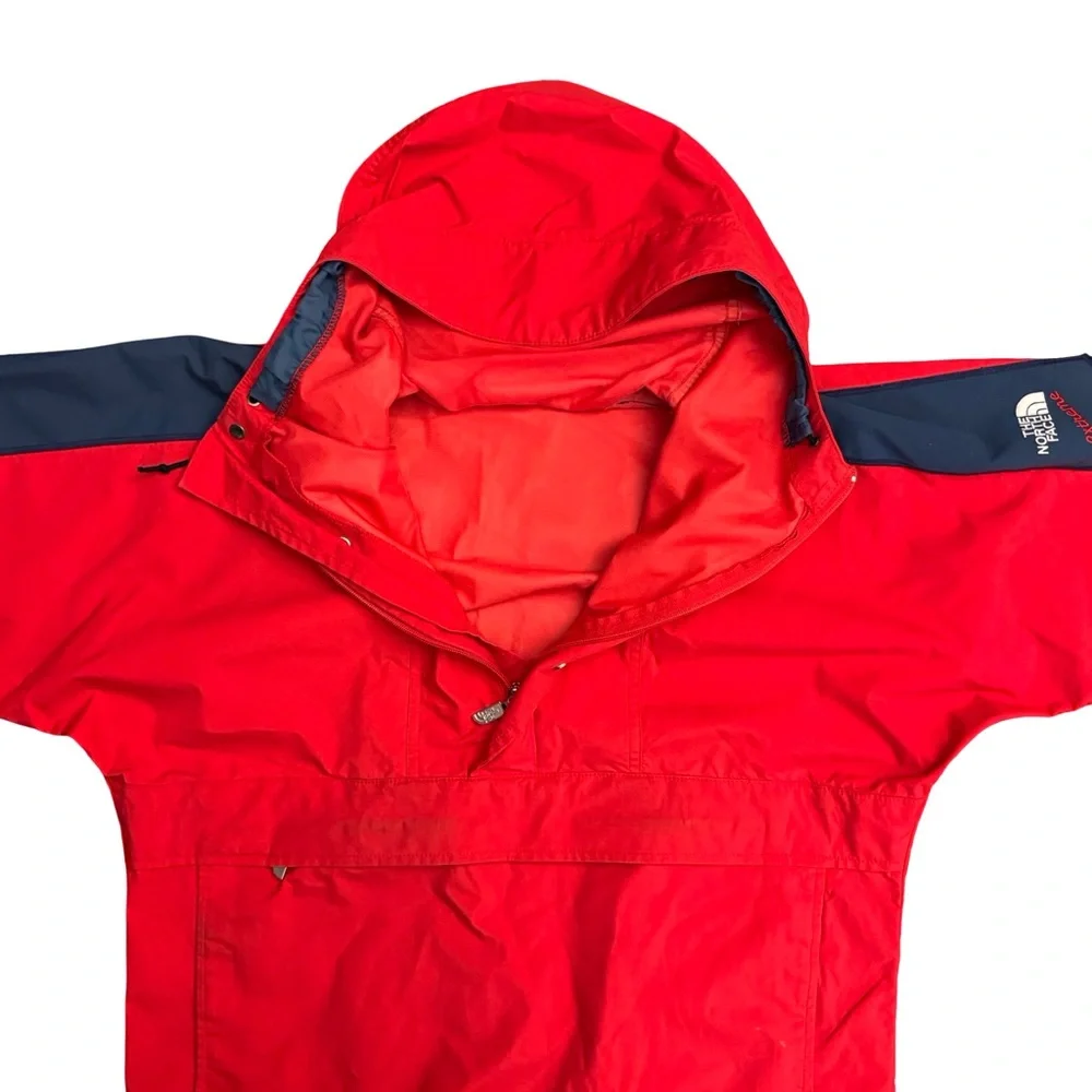 The North Face Extreme Gore-Tex Anorak Pullover Jacket – Size M Mens - Picture 14 of 16
